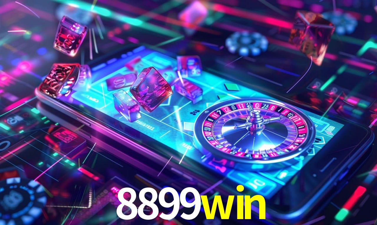 Estatísticas Esportivas 8899win