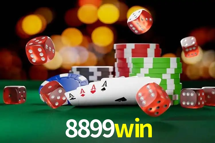 Diretório de Jogos 8899win