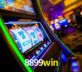 Apostas Esportivas na 8899win: Um Guia Completo