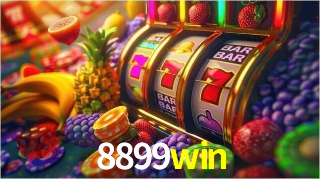Platform Technology 8899win