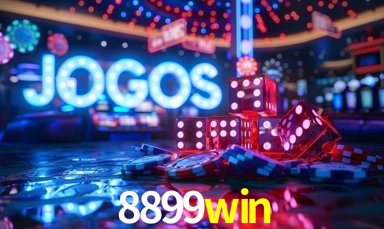 Interface Premium 8899win