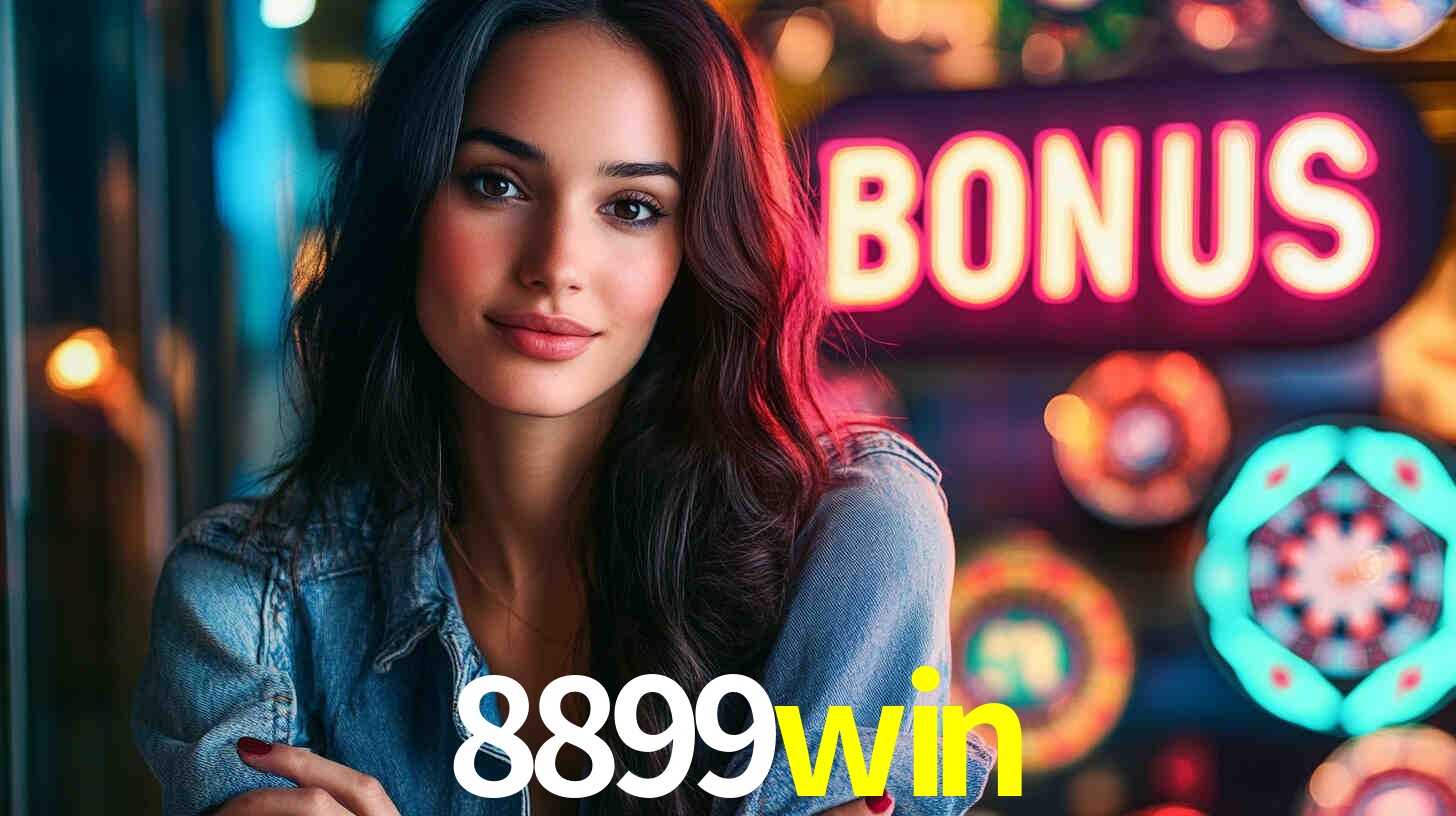 8899win: A Experiência de Casino com Jogos de Mesa ao Vivo