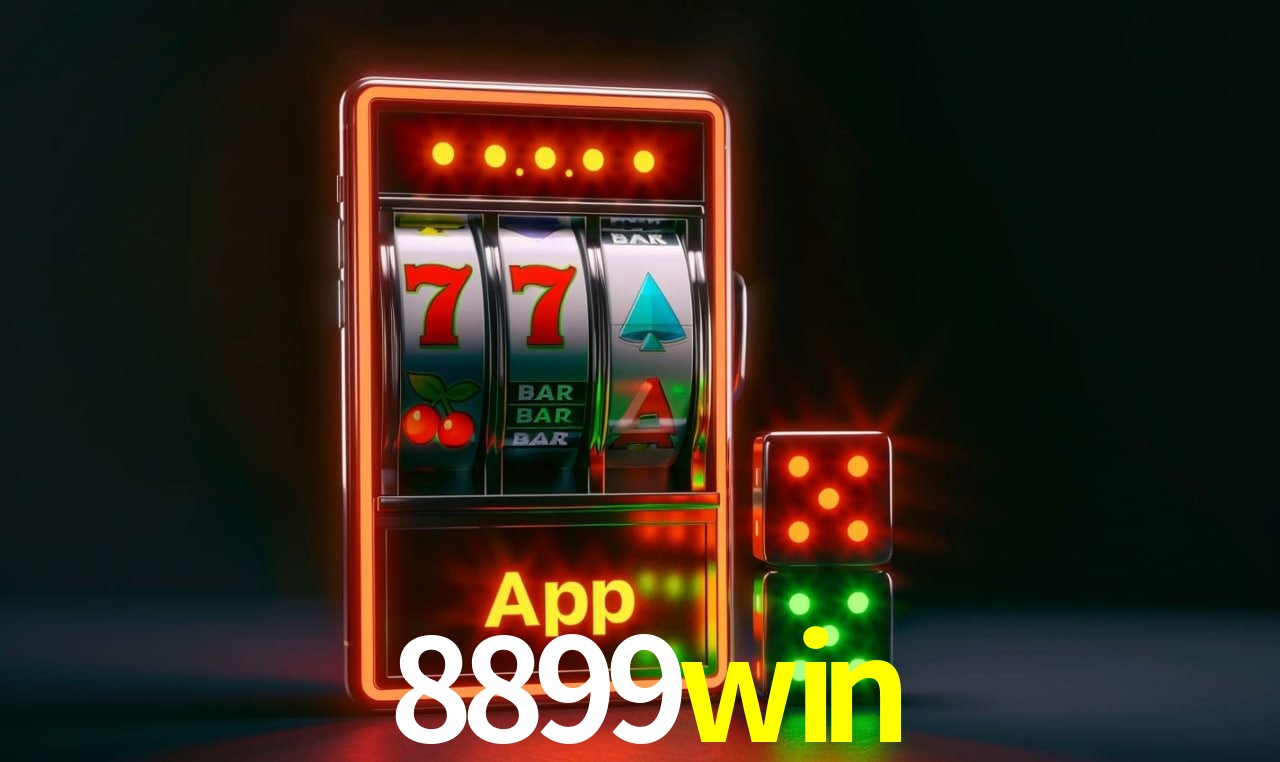 Estatísticas do Jogo 8899win