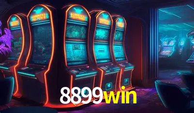 Descubra a Essência do 8899win: Nossa História e Compromissos