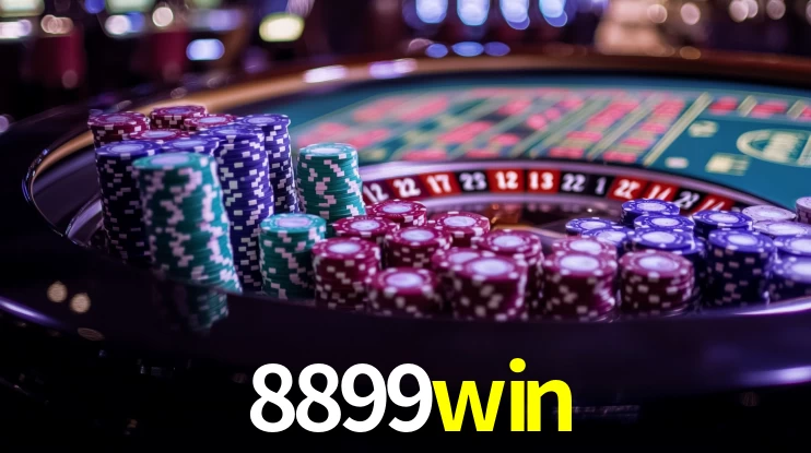 Daily Bonuses 8899win