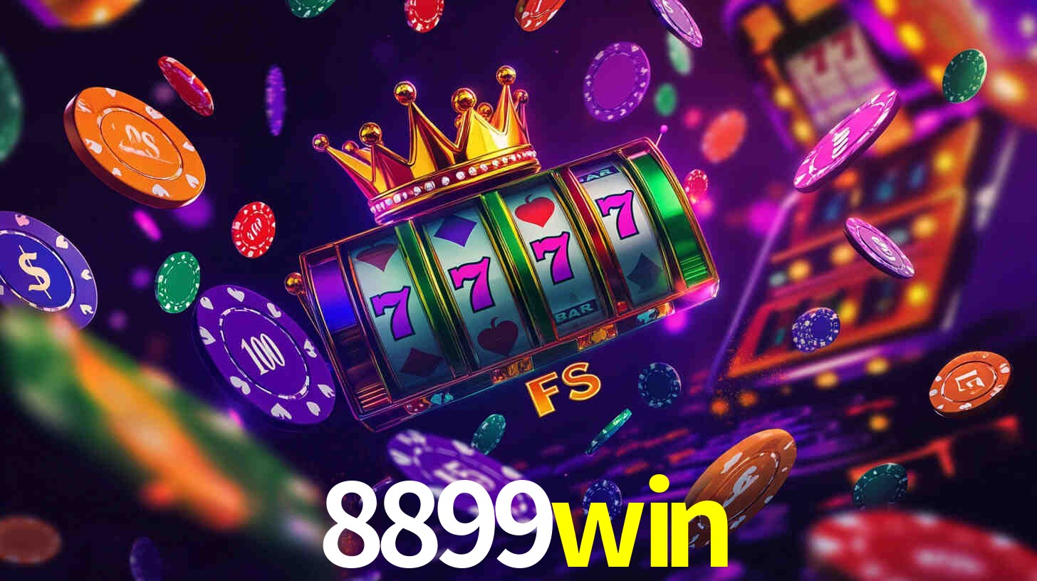 Exclusive Games 8899win