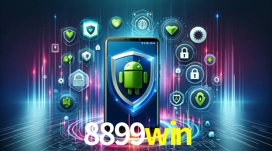 Bonus Features 8899win