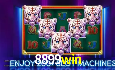 Weekend Specials 8899win