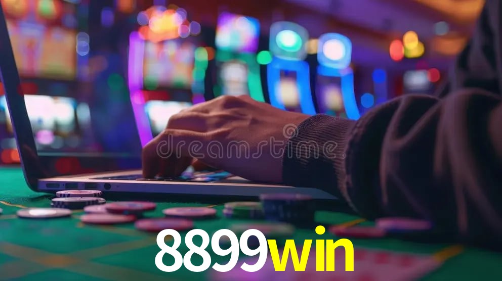 Jogos Exclusivos 8899win