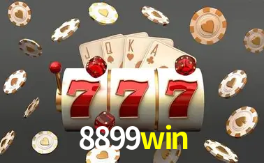 Desvendando o Mundo dos Jogos Virtuais na 8899win