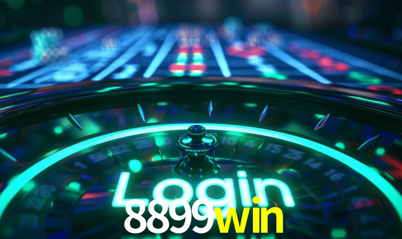 Apostas de Futebol 8899win