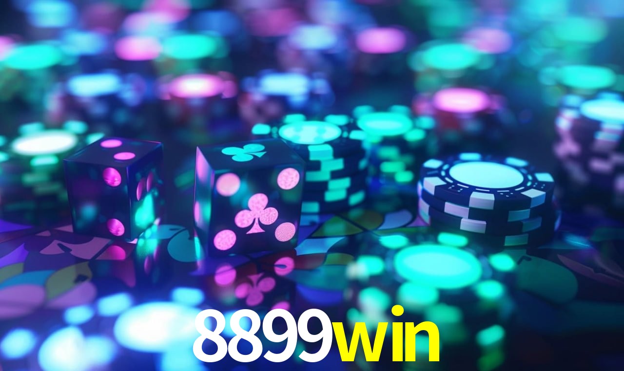 Casino VIP 8899win